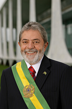 Ex presidente do Brasil